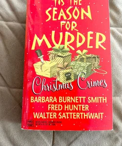 'Tis the Season for Murder