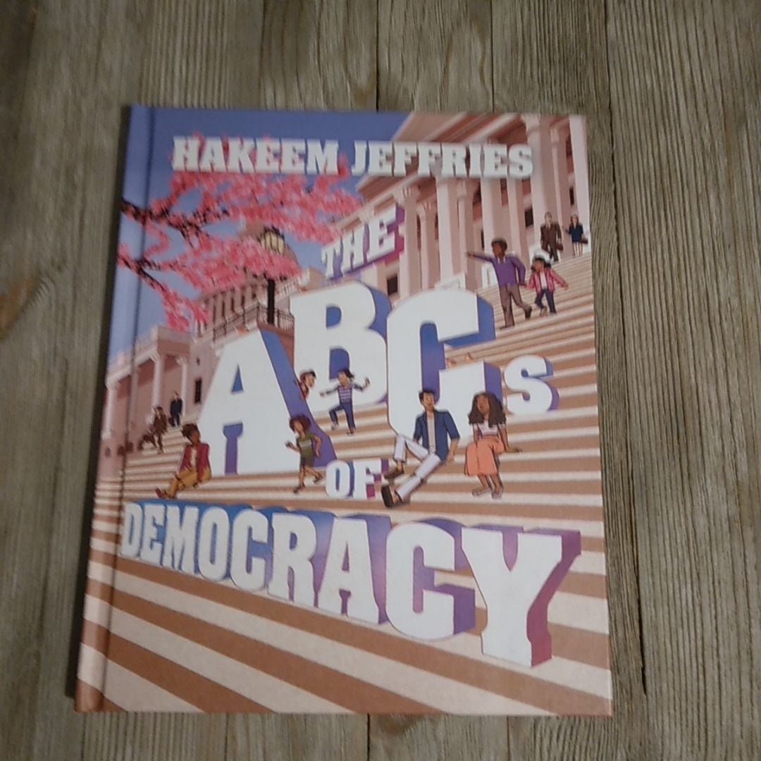 The ABCs of Democracy