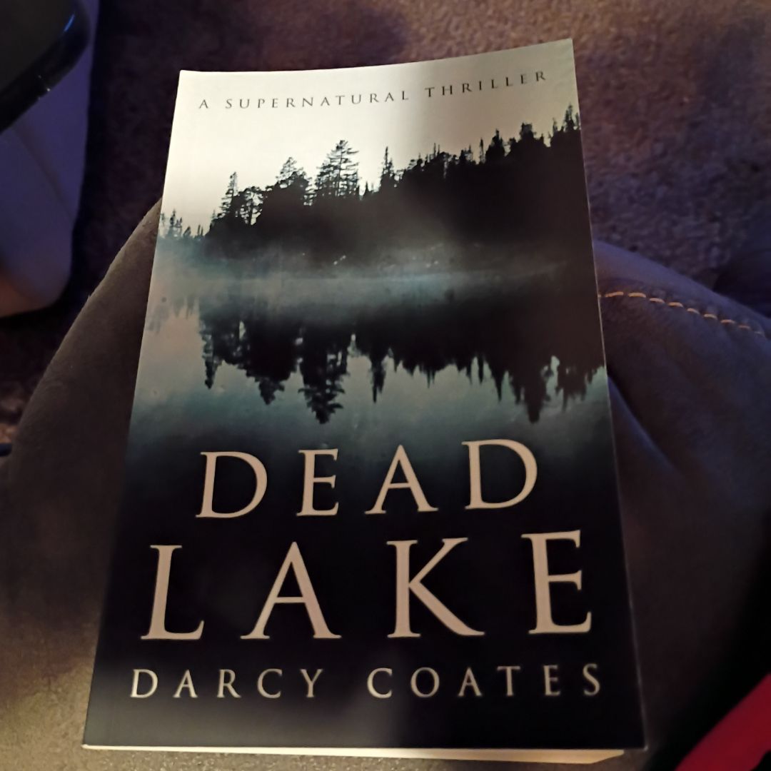 Dead Lake