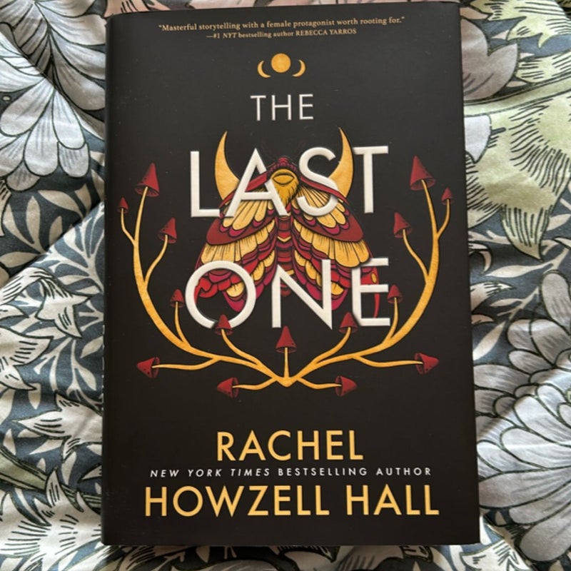 The Last One (Deluxe Limited Edition)