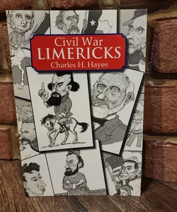 Civil War Limericks