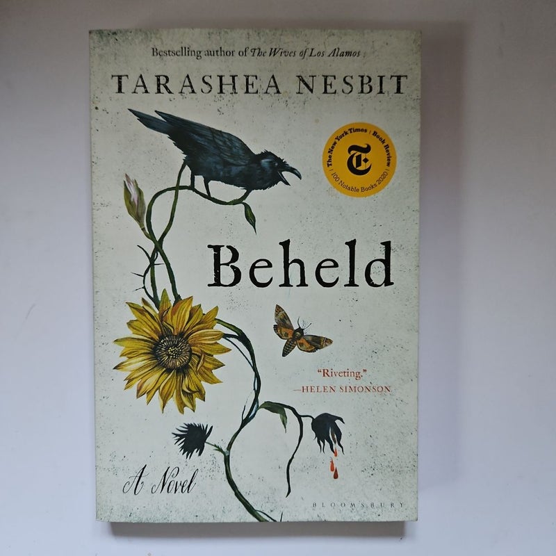 Beheld