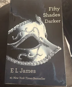 Fifty Shades Darker