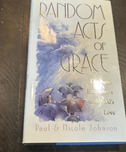 Random Acts of Grace