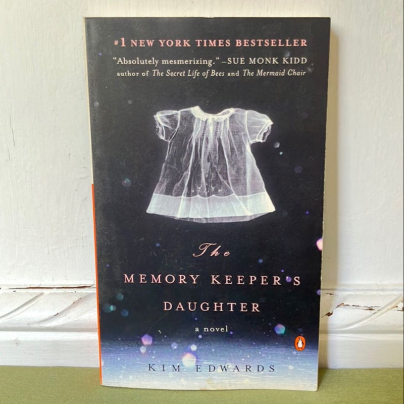 The Memory Keeper's Daughter