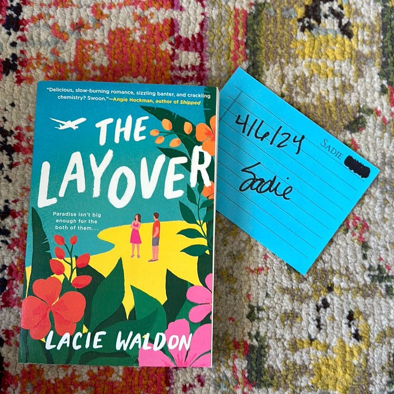 The Layover