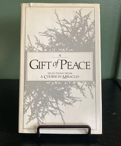 Gift of Peace