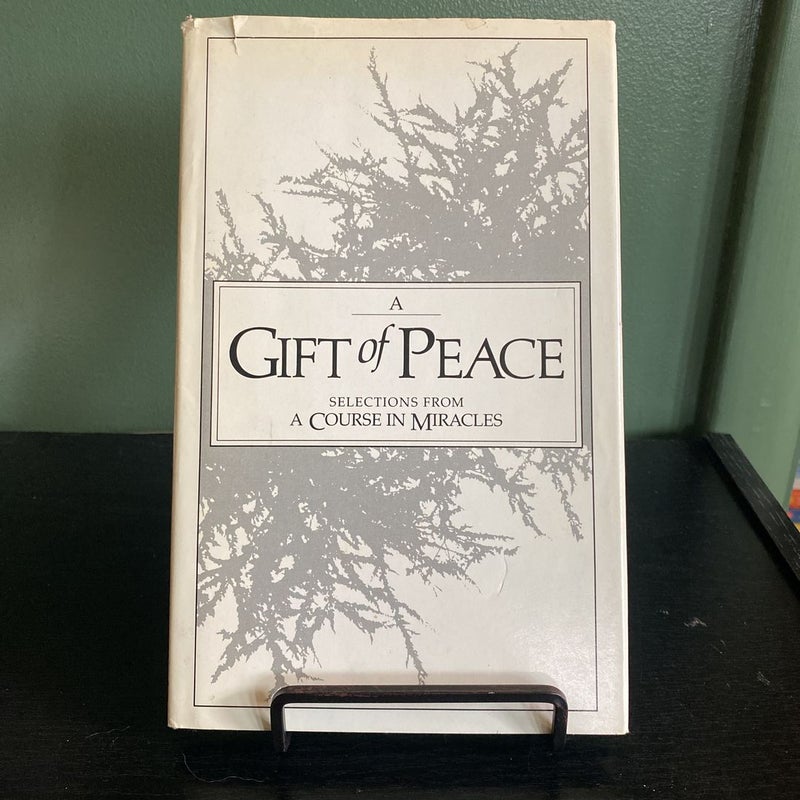 Gift of Peace