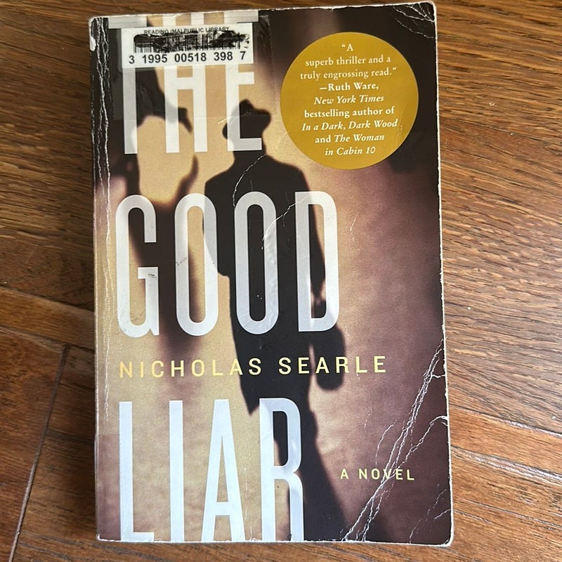 The Good Liar