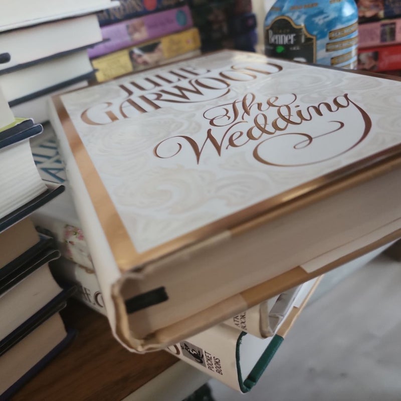 The Wedding
