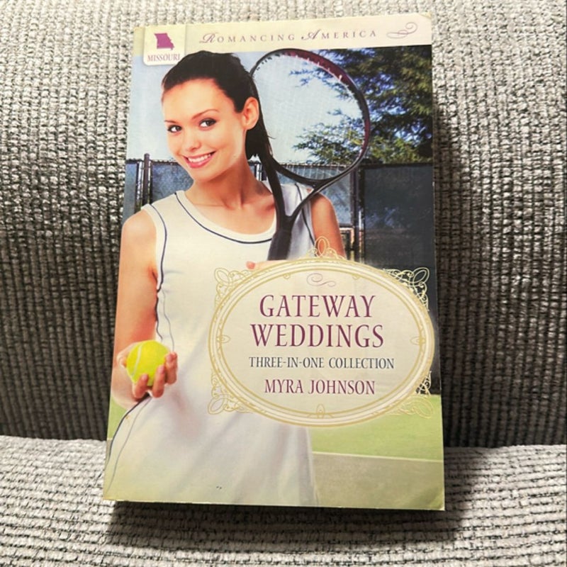 Gateway Weddings