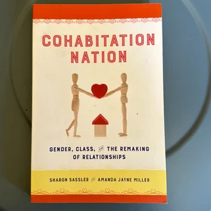 Cohabitation Nation