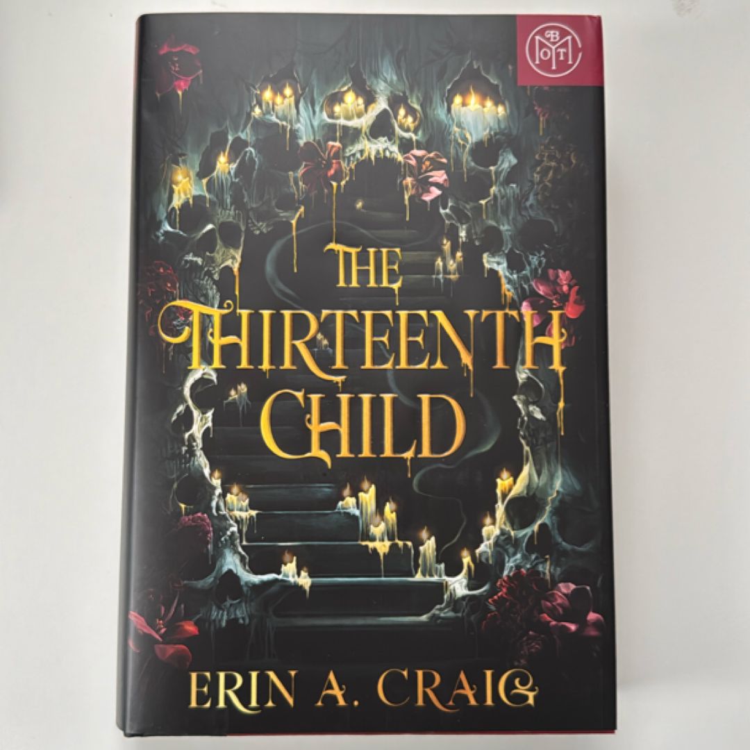 The Thirteenth Child