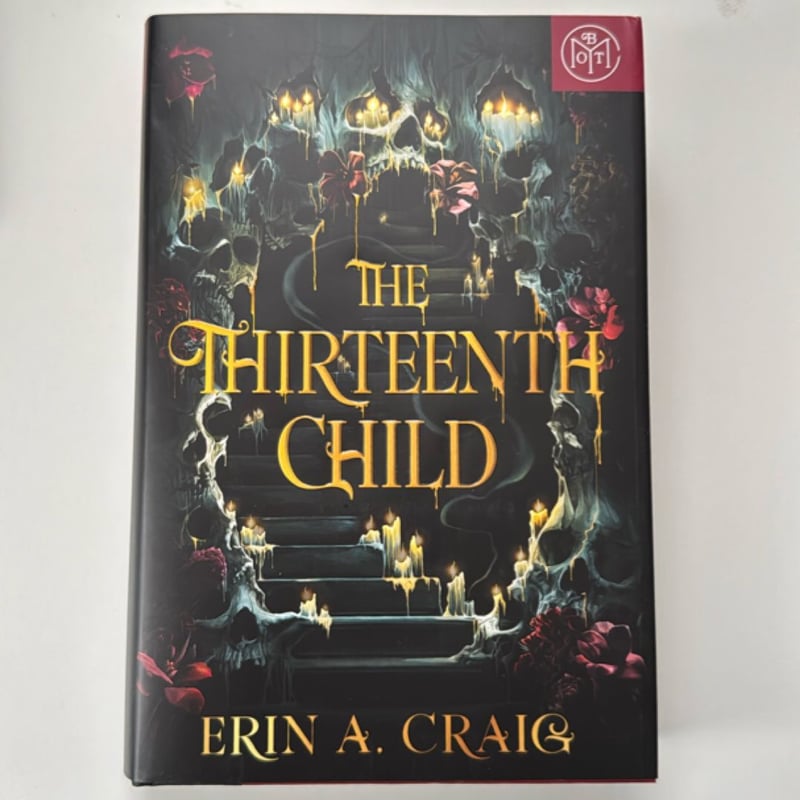 The Thirteenth Child