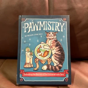 Pawmistry