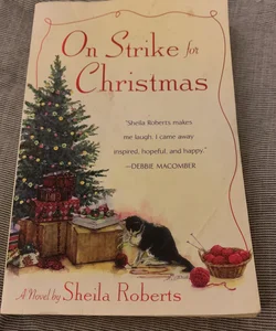 On Strike for Christmas