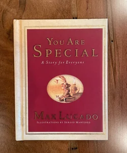 You are Special 