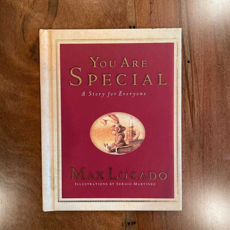 You are Special 