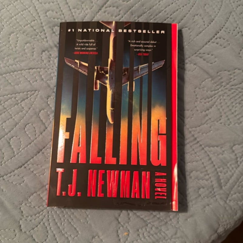 Falling