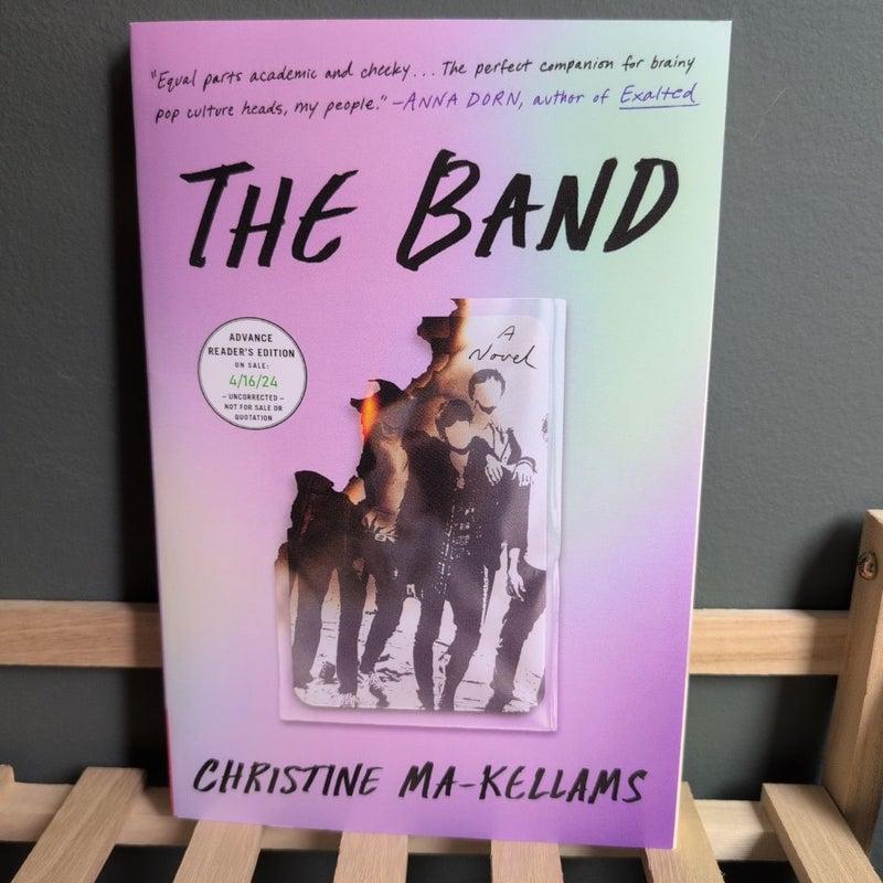 The Band