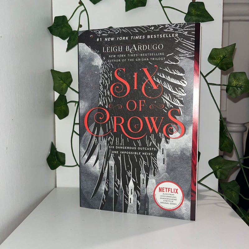 Six of Crows