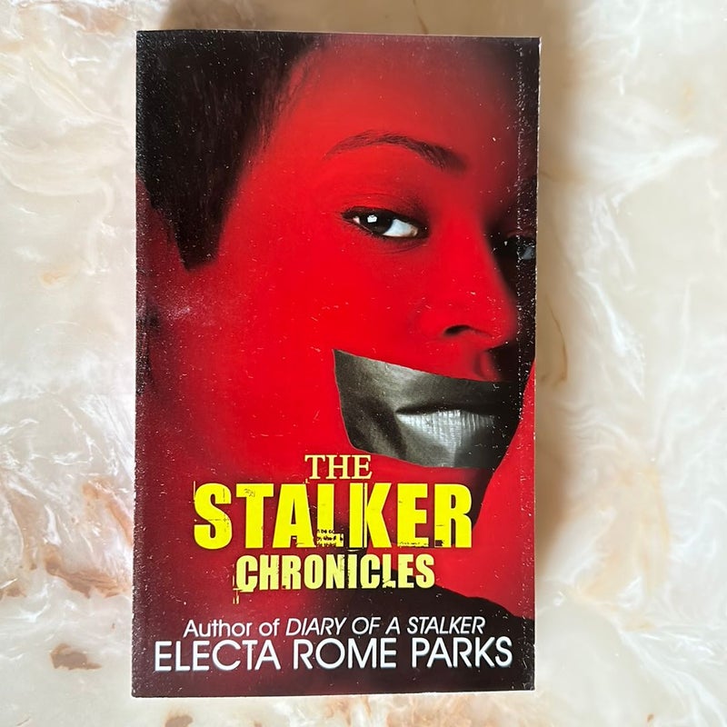 The Stalker Chronicles