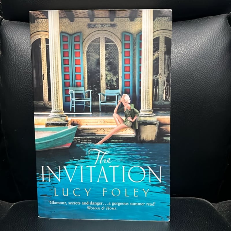 The Invitation