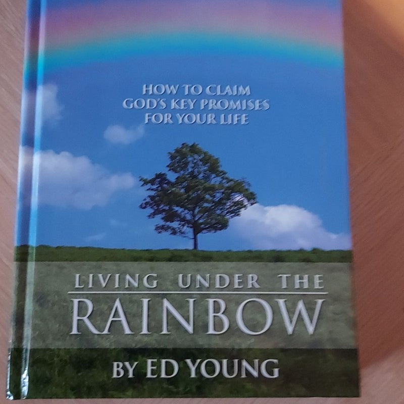 Living Under The Rainbow