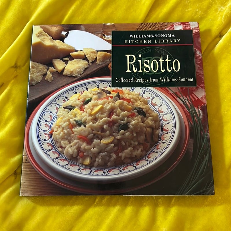 Risotto