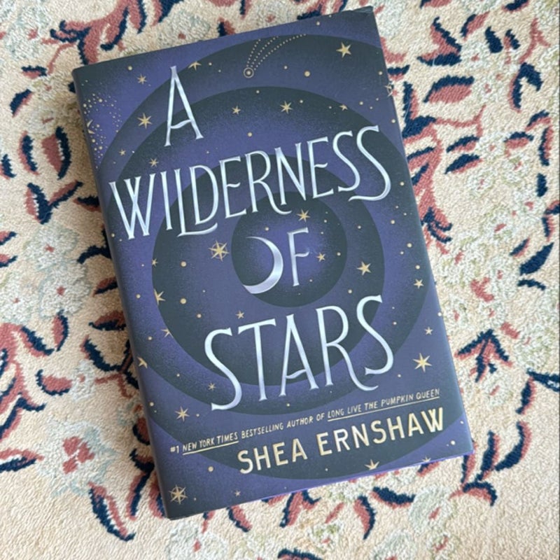 A Wilderness of Stars