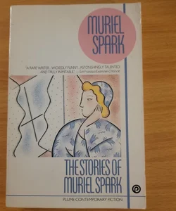 The Stories of Muriel Spark