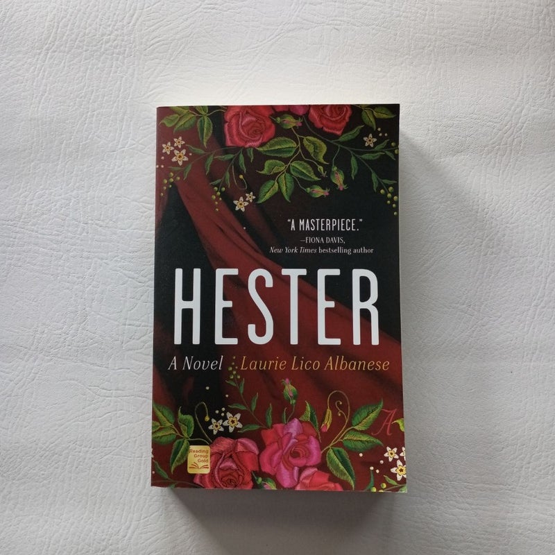 Hester