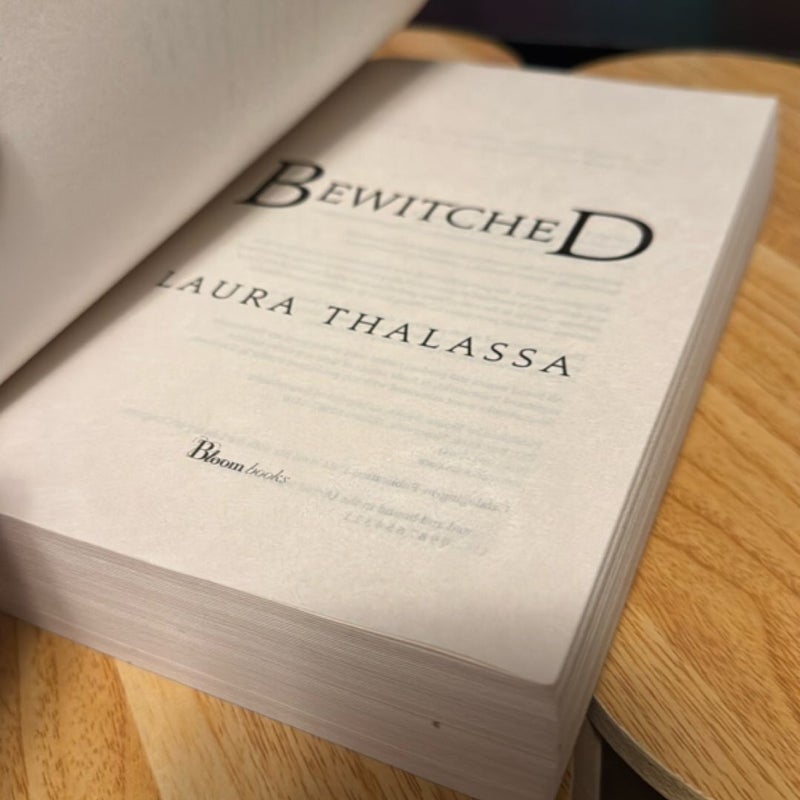 Bewitched