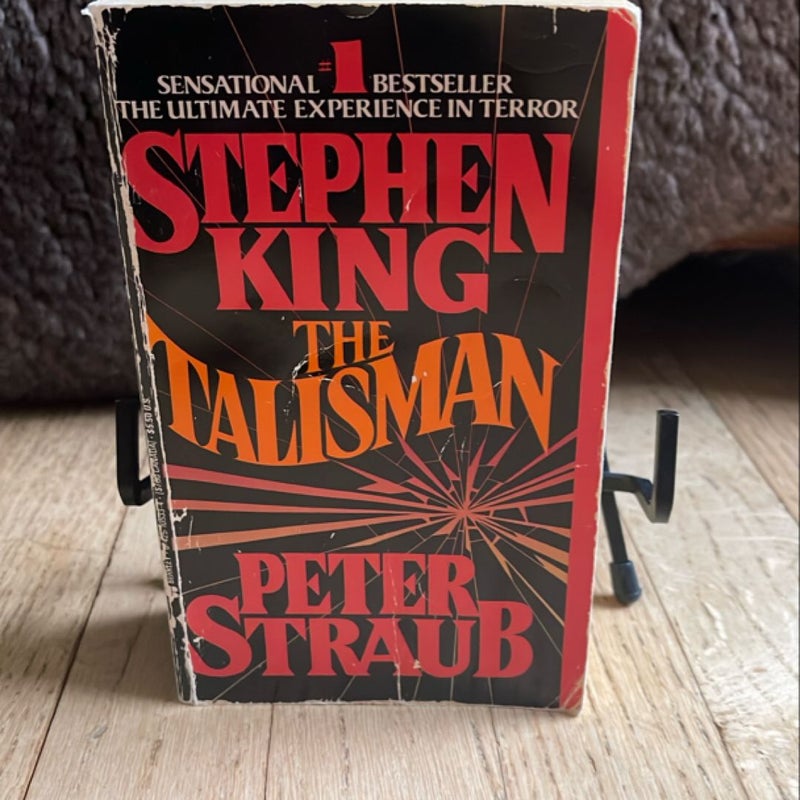 The Talisman