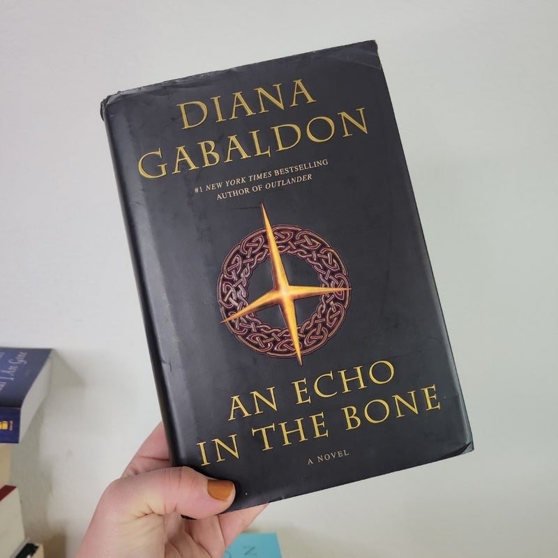 An Echo in the Bone