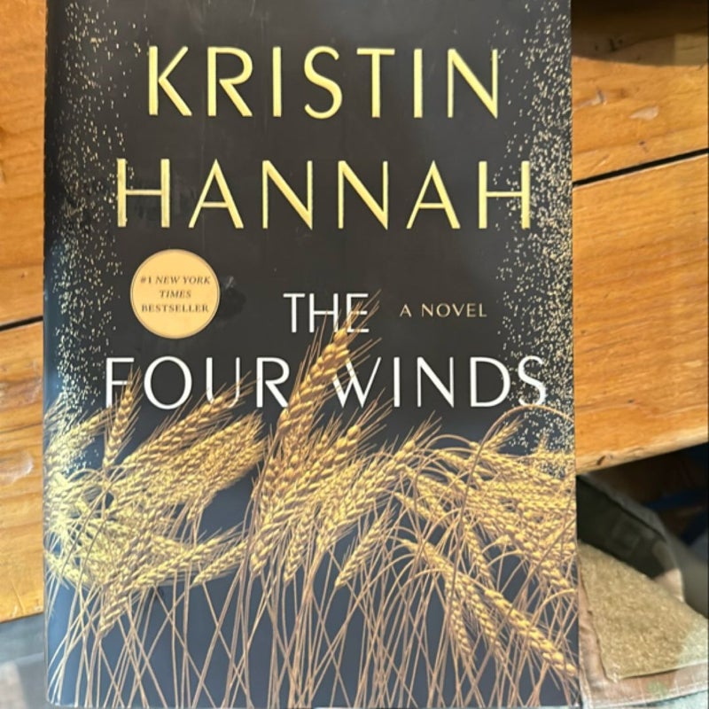 The Four Winds