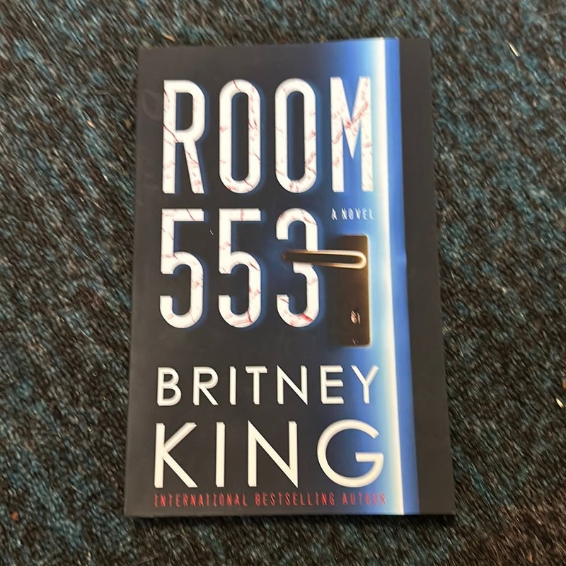 Room 553