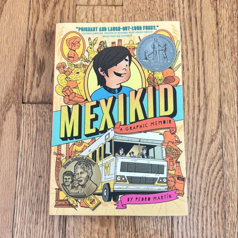 Mexikid