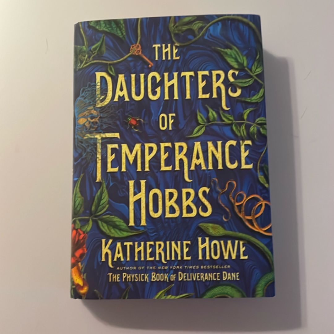 The Daughters of Temperance Hobbs