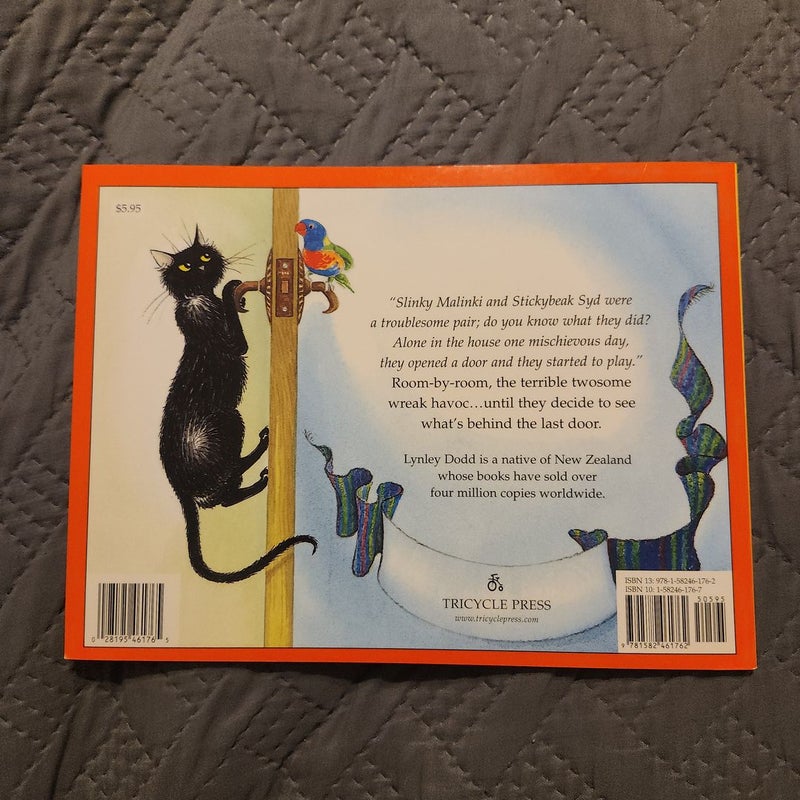 ブルームバーグ　スリンキー ブルームバーグスリンキー