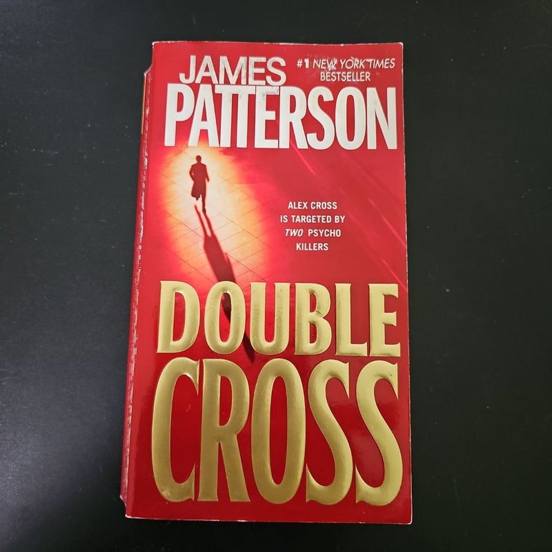 Double Cross