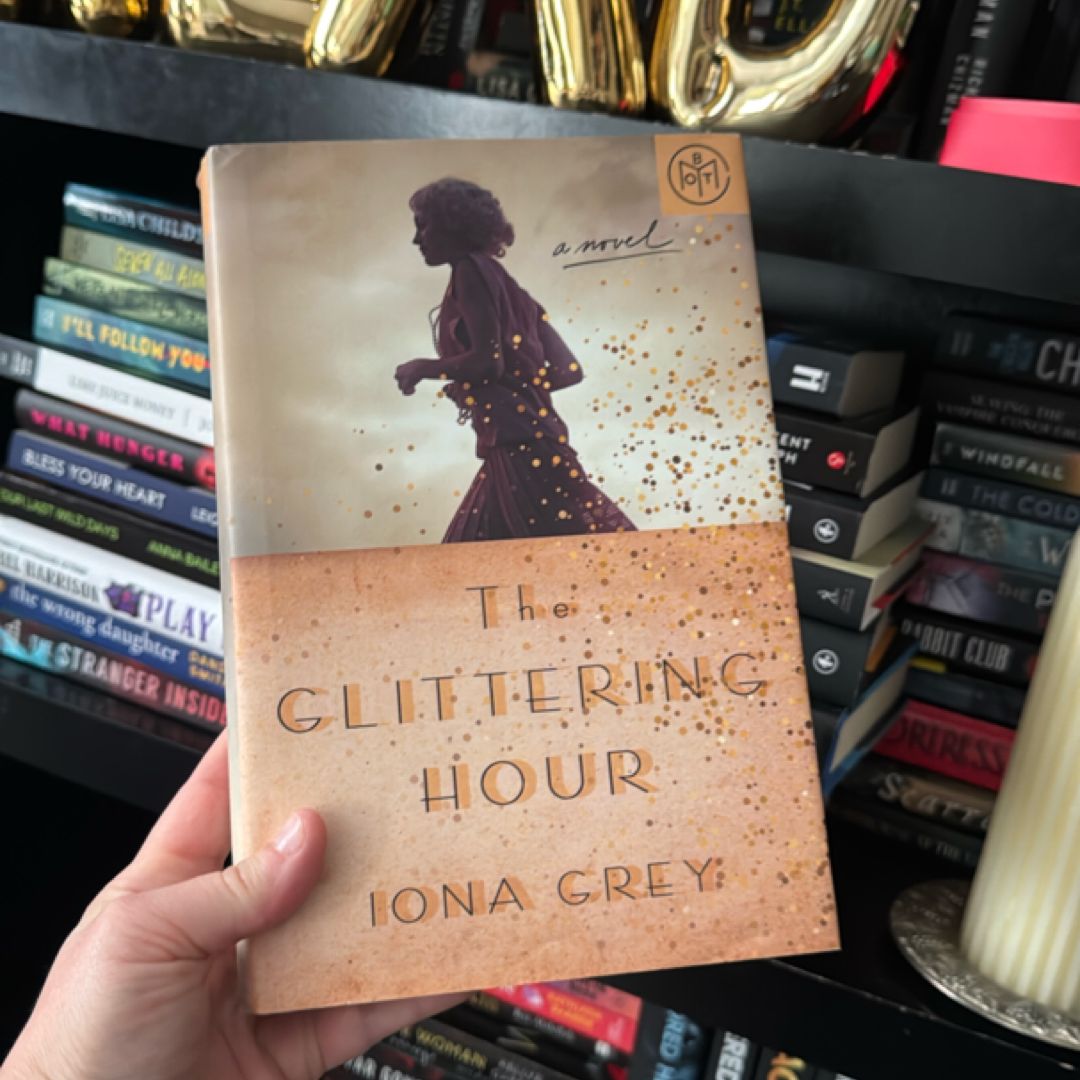 The Glittering Hour