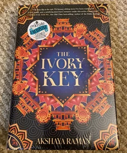 The Ivory Key