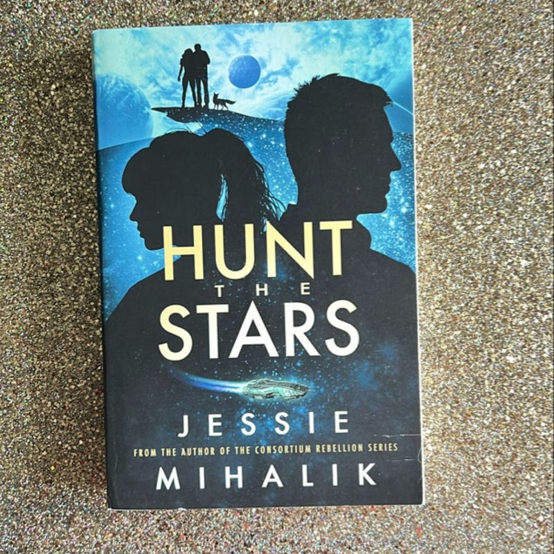 Hunt the Stars