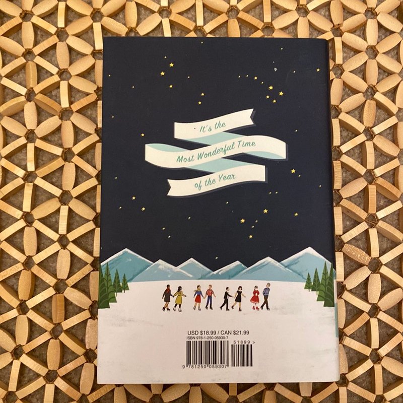 My True Love Gave to Me