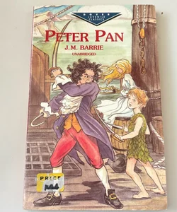 Peter Pan