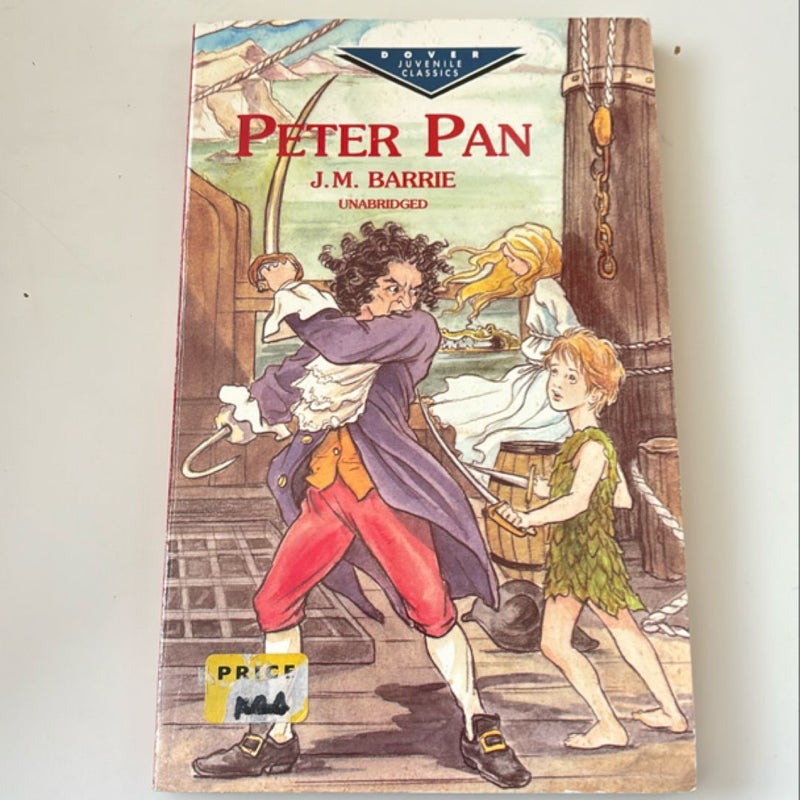 Peter Pan