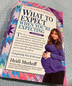 What to Expect When You're Expecting