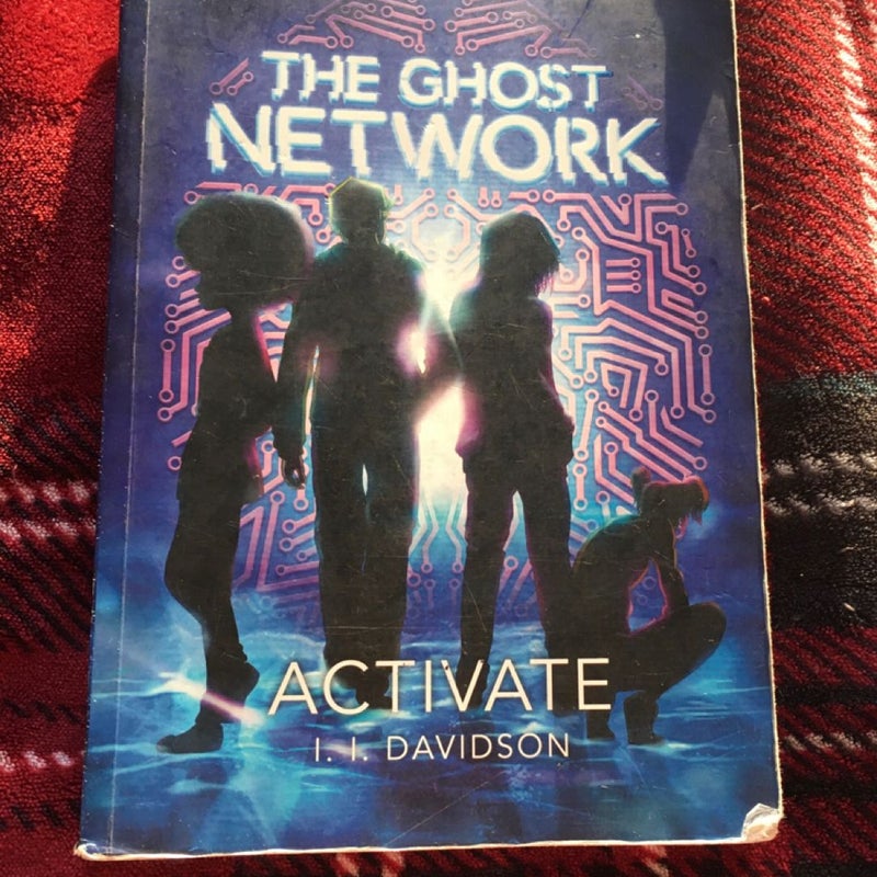 The Ghost Network