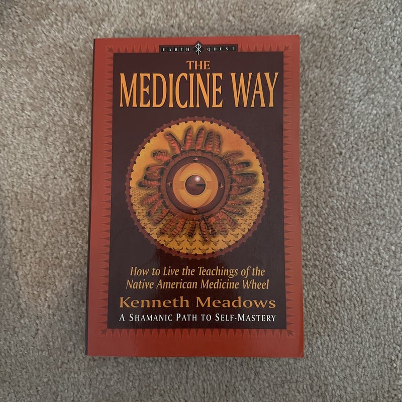 Medicine Way